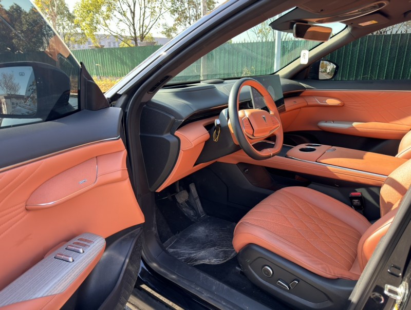 盐城23年长安汽车深蓝6