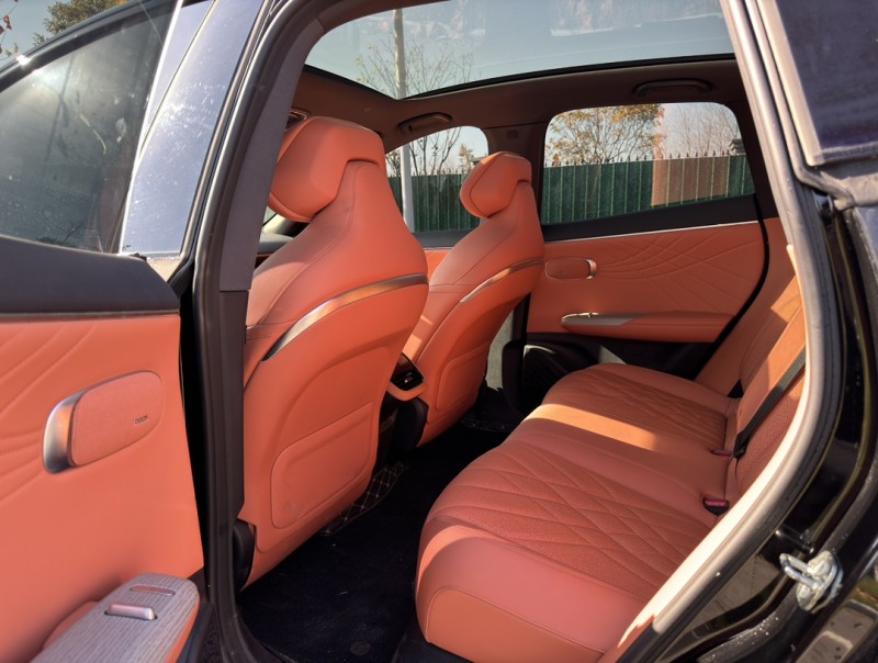 盐城23年长安汽车深蓝7