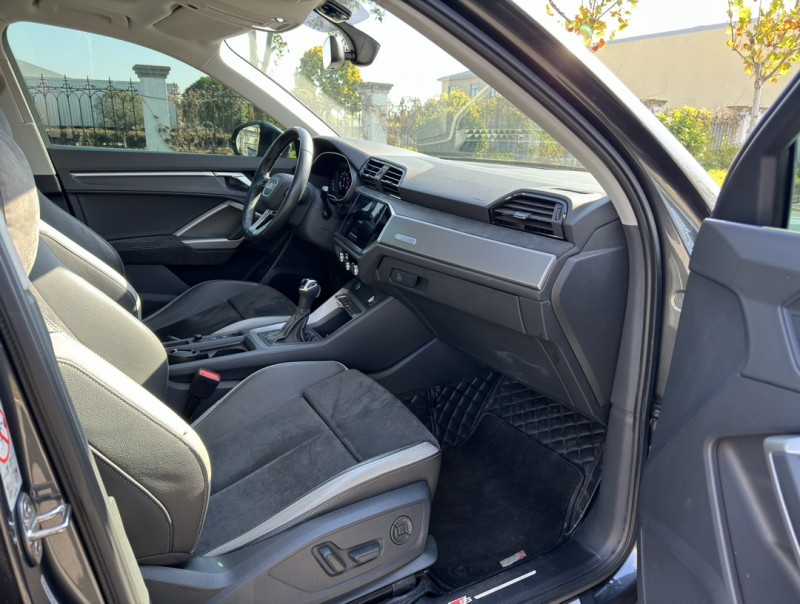 盐城20年奥迪Q36