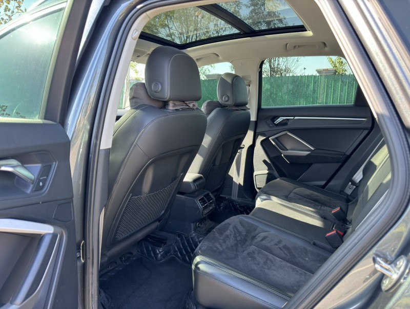 盐城20年奥迪Q38