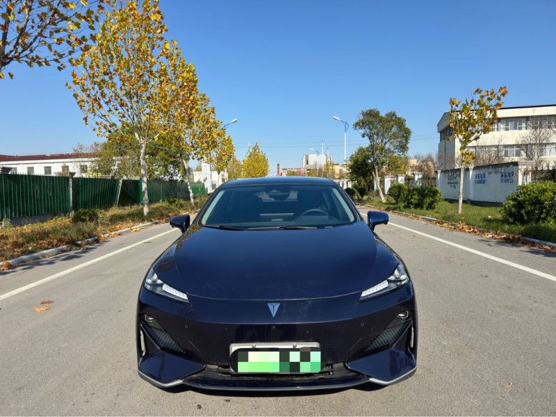 盐城22年长安汽车深蓝1