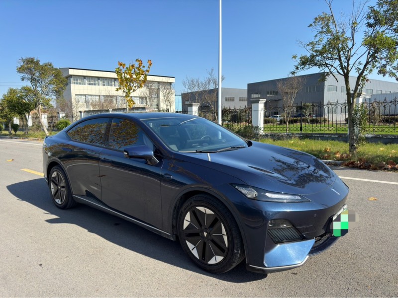 盐城22年长安汽车深蓝3