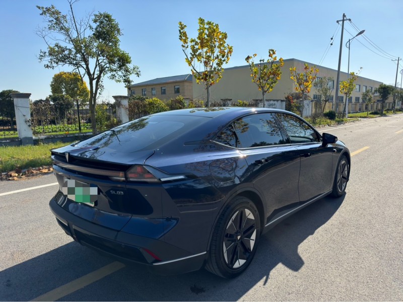 盐城22年长安汽车深蓝4