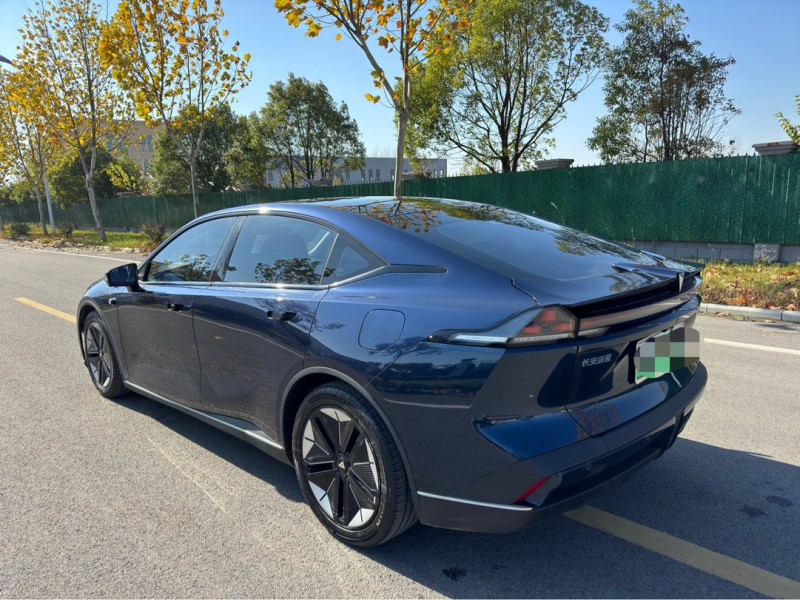 盐城22年长安汽车深蓝5