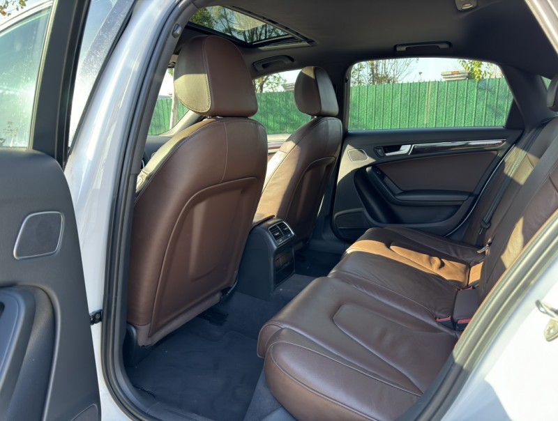 盐城16年奥迪A4L7