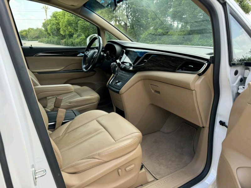 盐城19年别克GL89