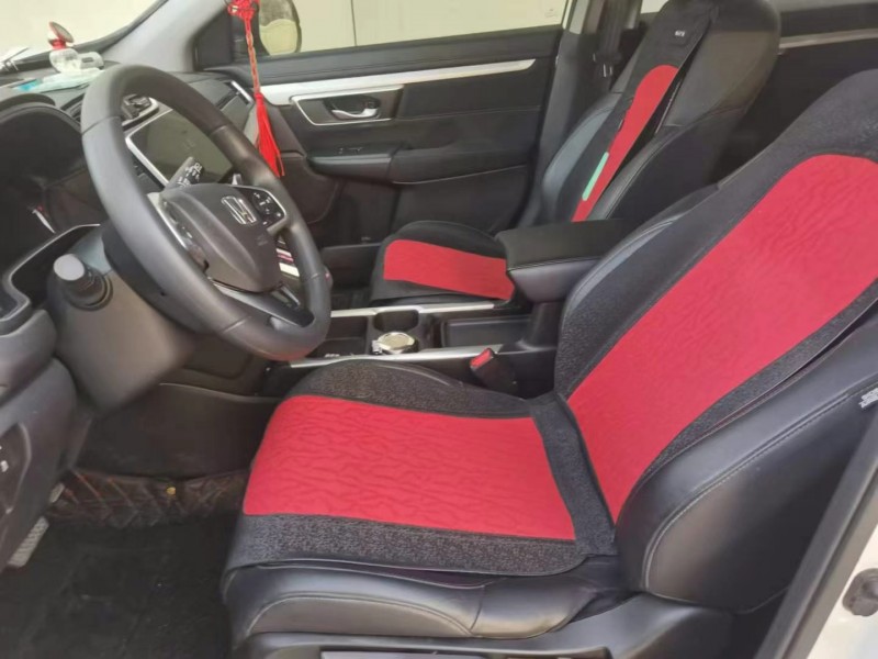 保定21年本田CRV8