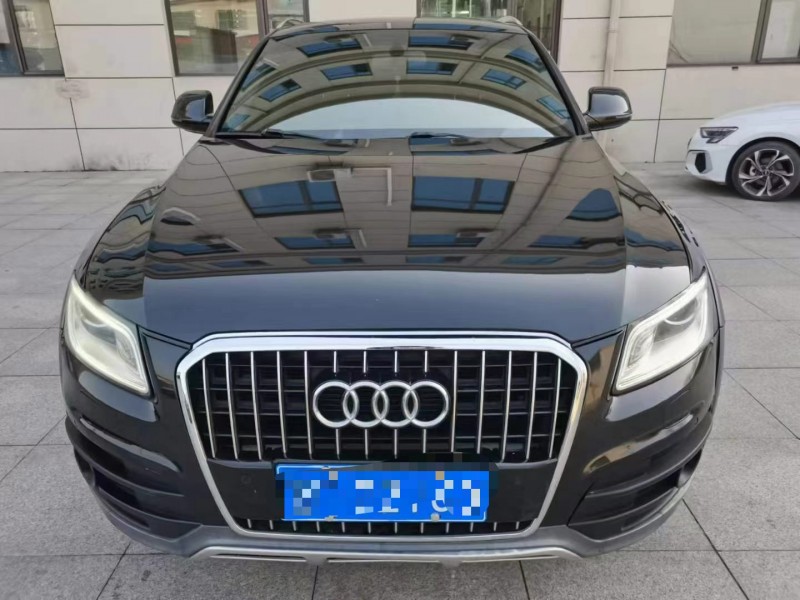 保定18年奥迪Q51