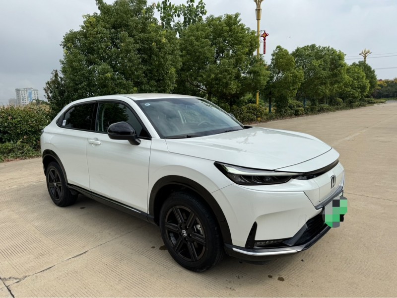 盐城23年本田ENS12