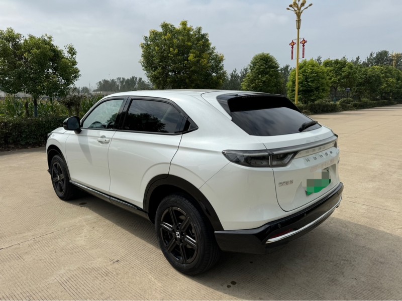 盐城23年本田ENS14