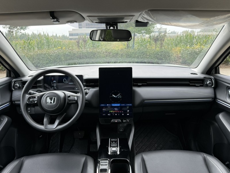 盐城23年本田ENS19