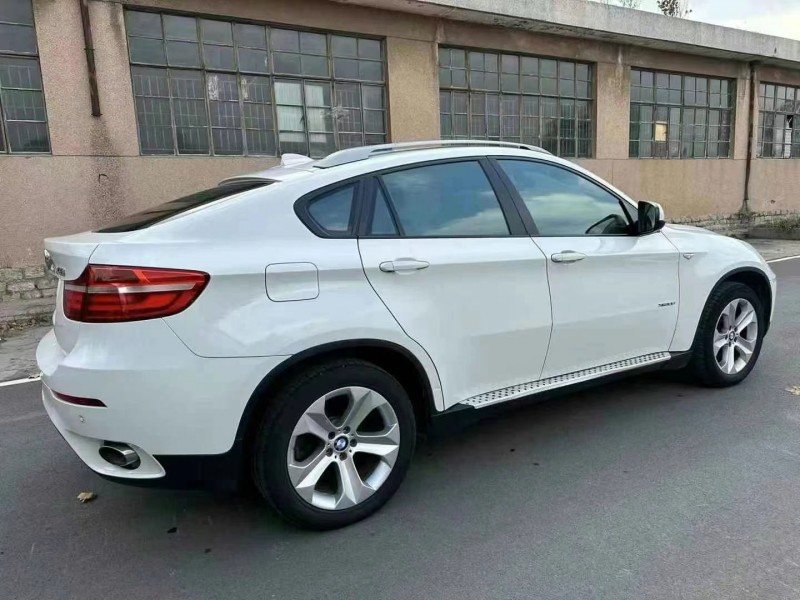 济宁16年宝马X68
