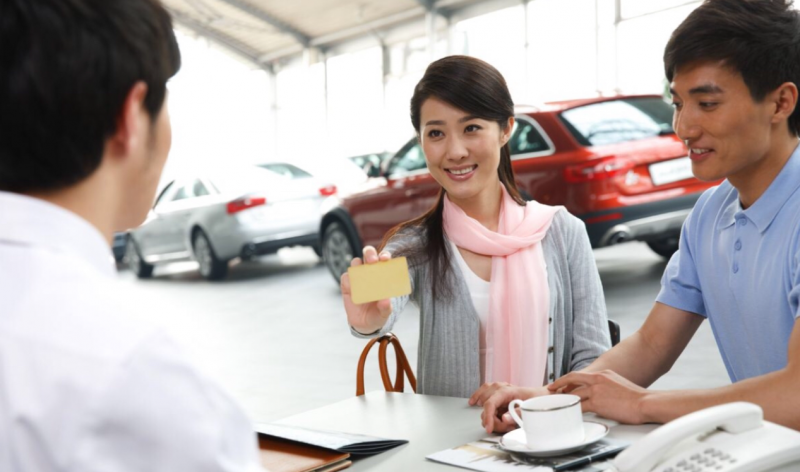 如何評估抵押車價格避免高價風險