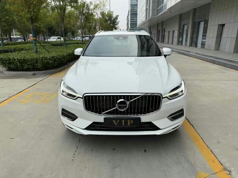 濱州18年沃爾沃XC601