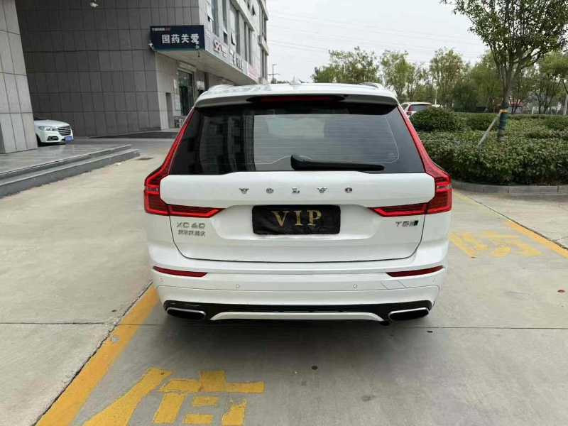 濱州18年沃爾沃XC605