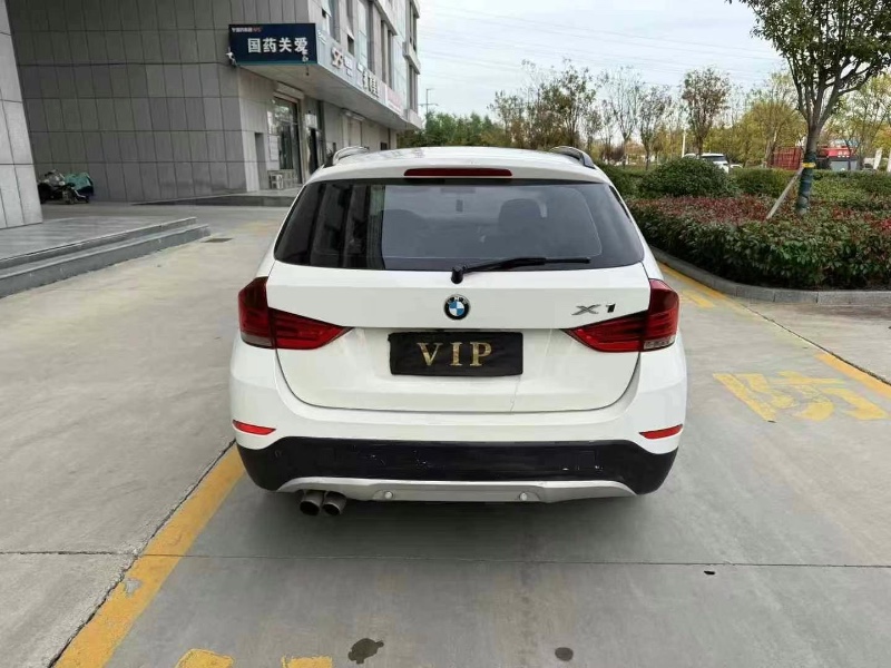 濱州15年寶馬X15