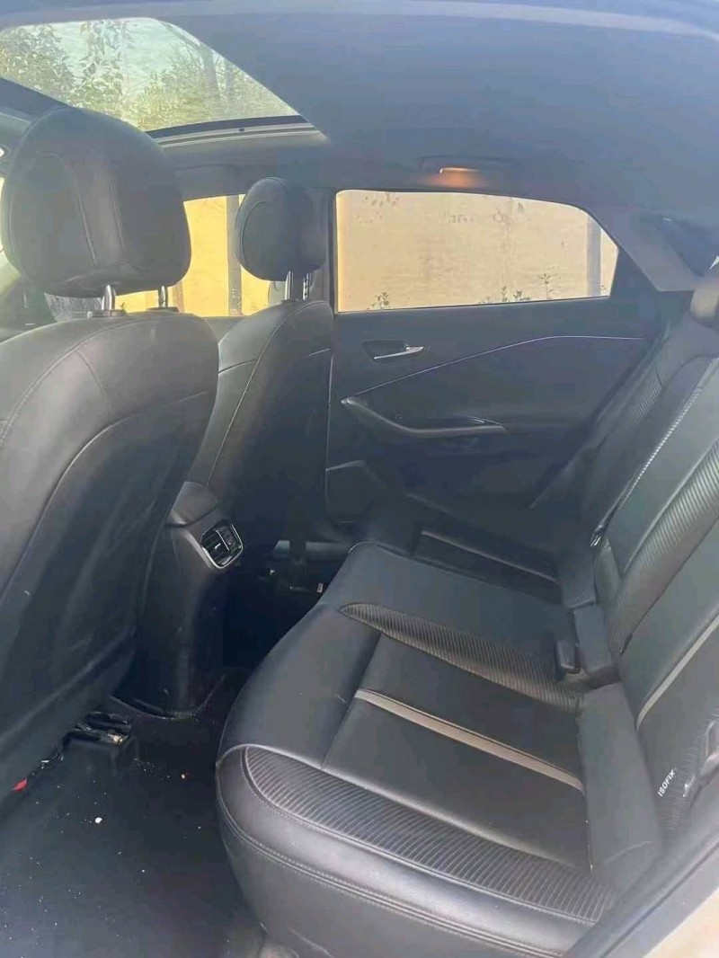 保定20年现代菲斯塔5