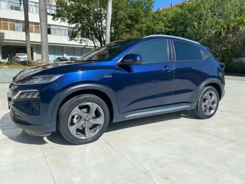 佛山23年本田MNV3