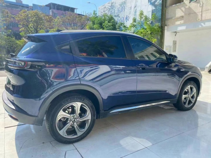 佛山23年本田MNV5