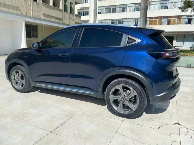 佛山23年本田MNV6