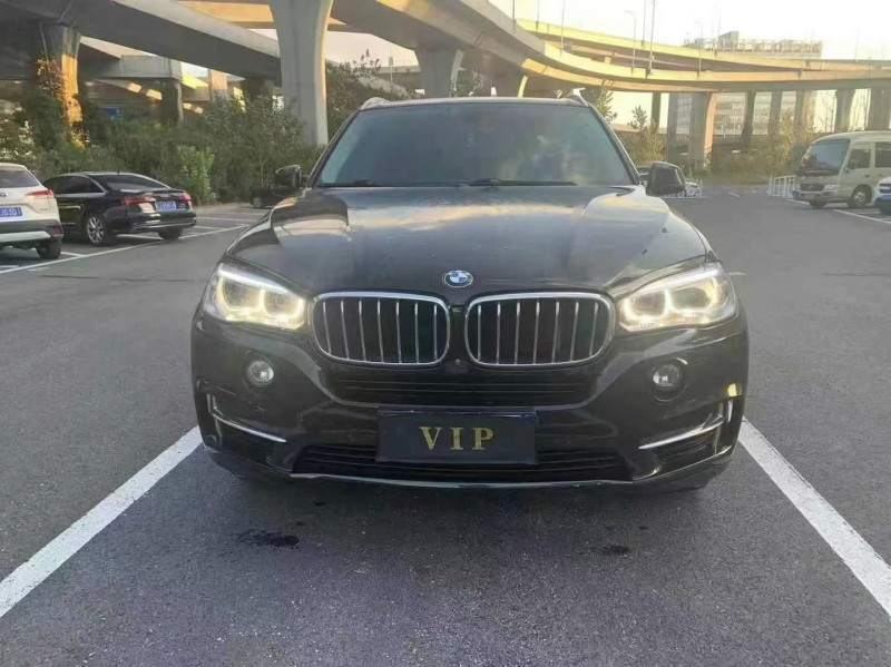 連云港18年寶馬X51