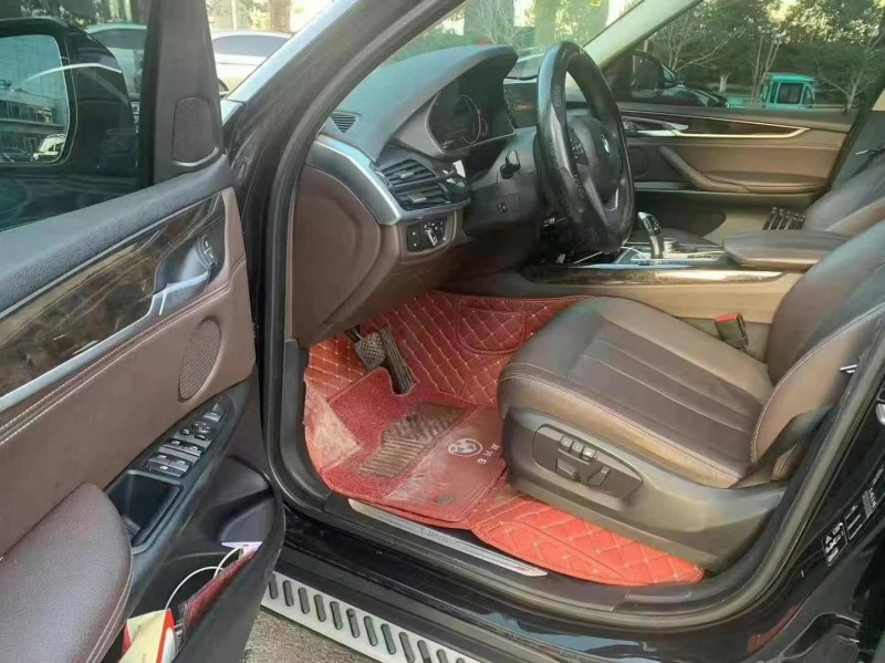 連云港18年寶馬X56