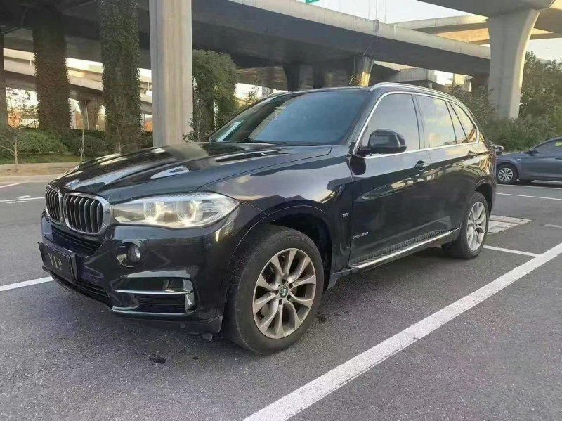 連云港18年寶馬X58