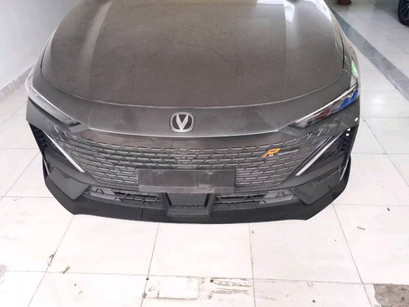 东莞23年长安汽车UNI-V1