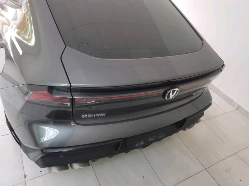 东莞23年长安汽车UNI-V4