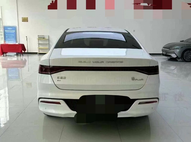 武汉24年比亚迪秦4