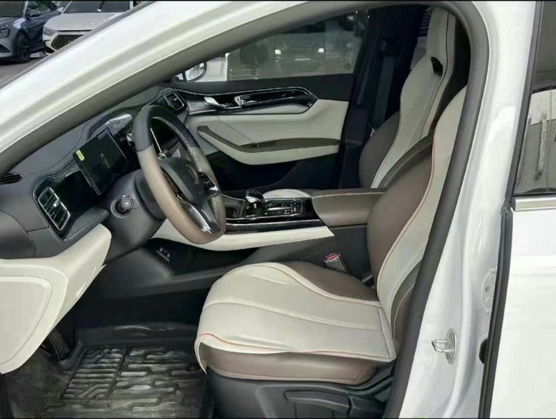 武汉24年比亚迪秦6