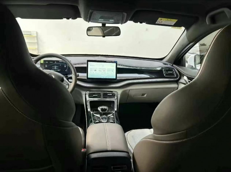 武汉24年比亚迪秦8