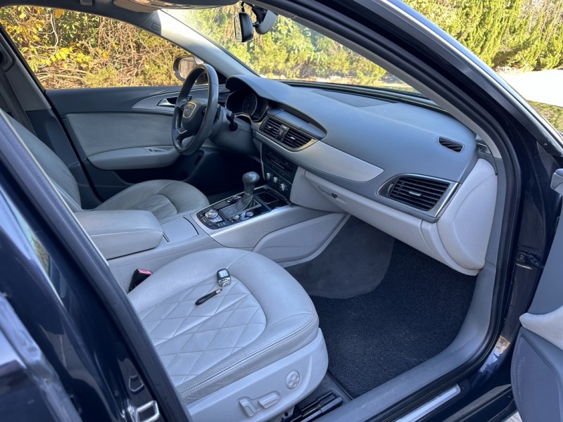 盐城13年奥迪A6L5