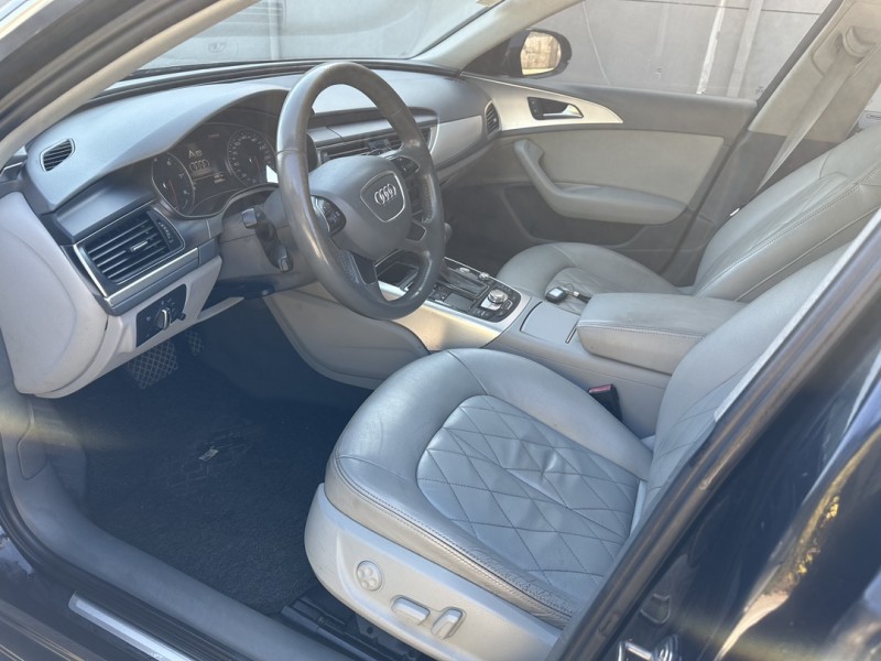 盐城13年奥迪A6L7