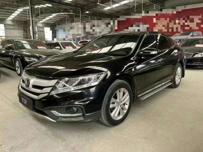 济宁15年本田歌诗图1