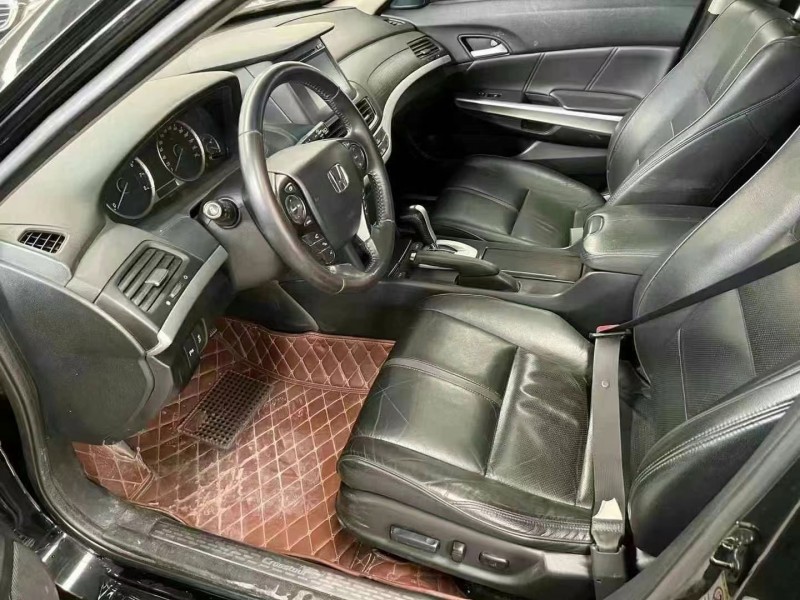 济宁15年本田歌诗图3