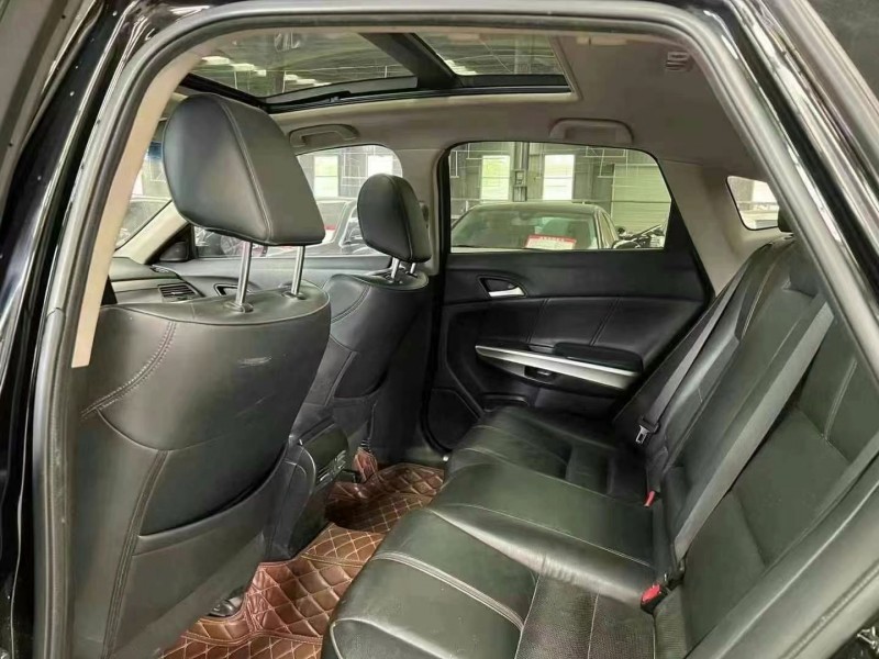 济宁15年本田歌诗图4