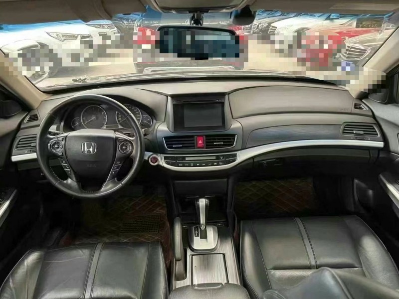 济宁15年本田歌诗图5