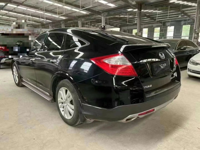 济宁15年本田歌诗图6