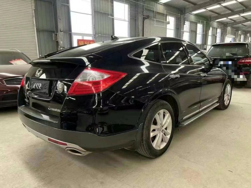 济宁15年本田歌诗图7