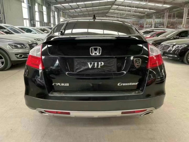 济宁15年本田歌诗图8