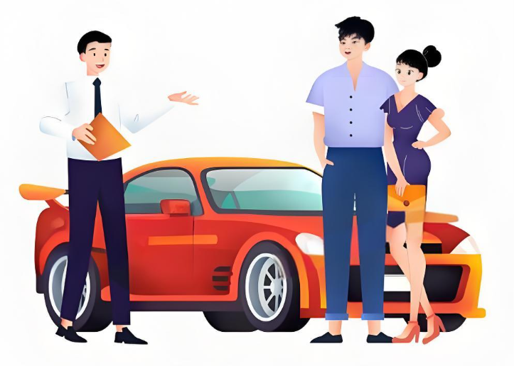 如何識別正規抵押車 這些技巧帶你避坑