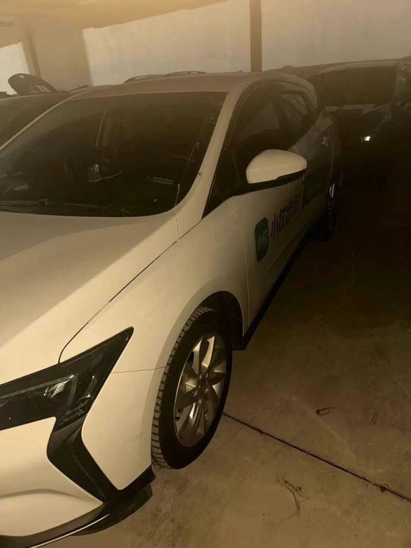 盐城23年别克velite62