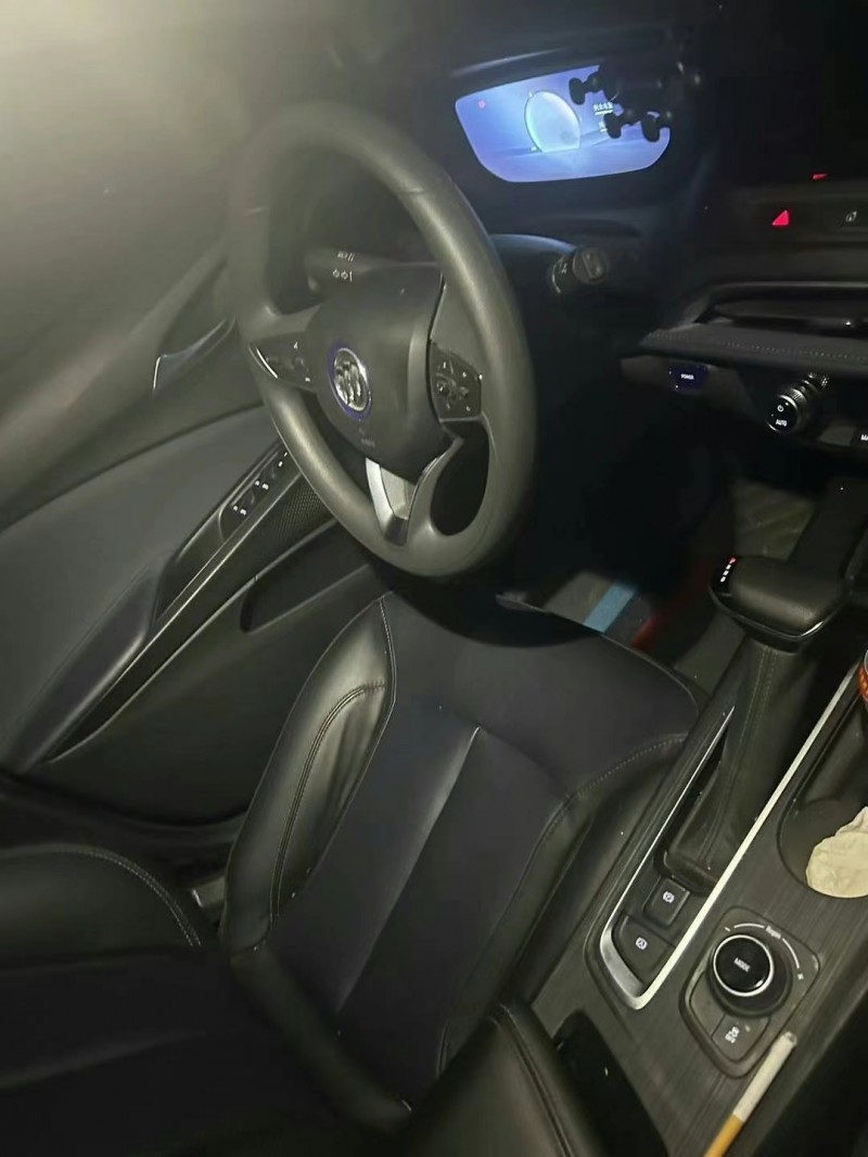 盐城23年别克velite65