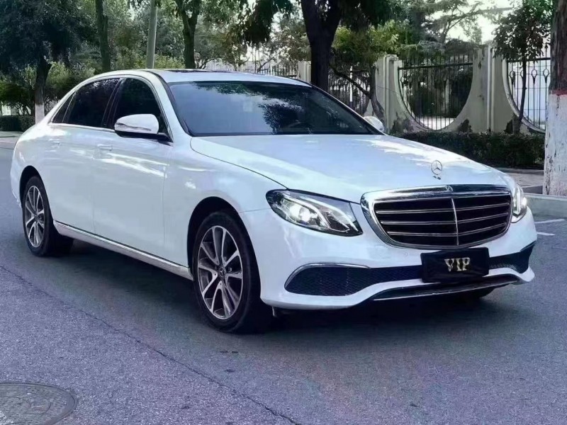 廊坊17年奔驰E2
