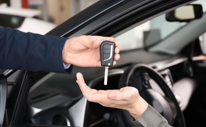 抵押車精品便宜購如何選擇適合自己的車型
