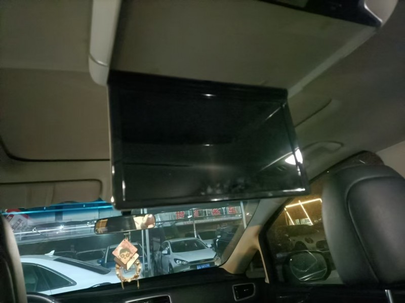 保定17年本田奥德赛6