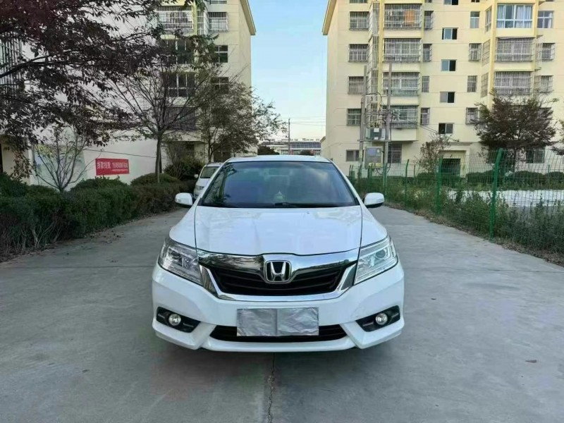 徐州15年本田凌派1