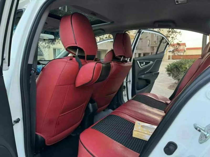 徐州15年本田凌派7