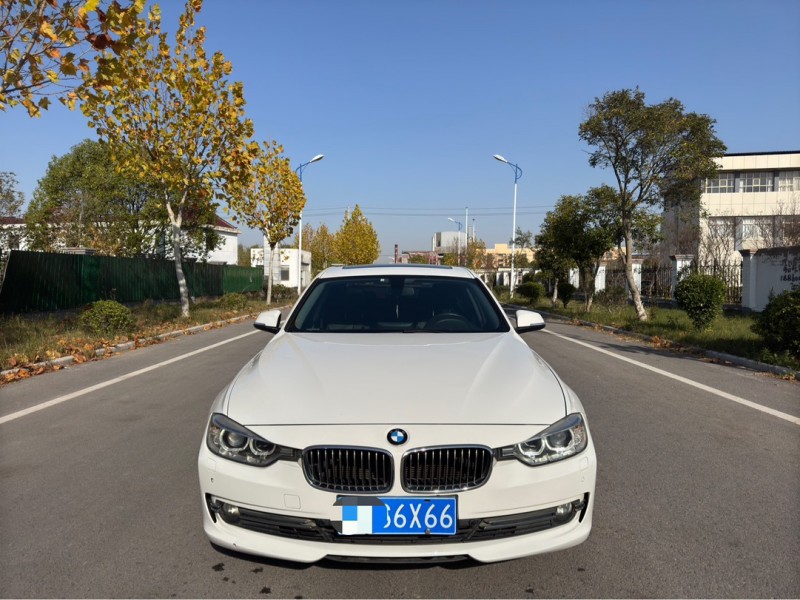 盐城15年宝马3系1